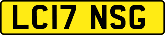 LC17NSG