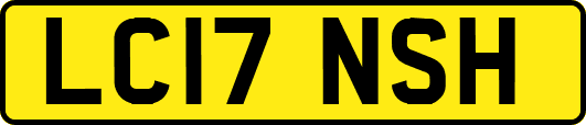 LC17NSH