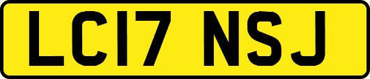 LC17NSJ