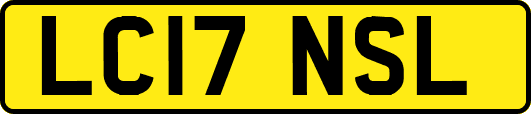 LC17NSL