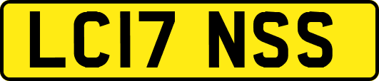 LC17NSS