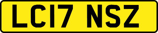 LC17NSZ