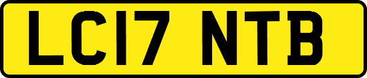 LC17NTB