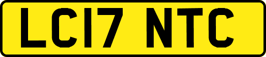 LC17NTC