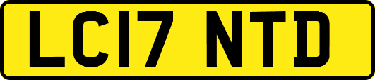 LC17NTD