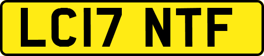 LC17NTF
