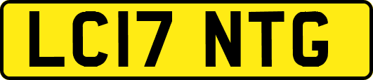 LC17NTG