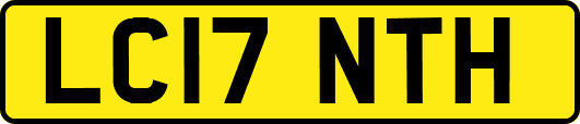 LC17NTH
