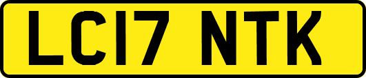 LC17NTK