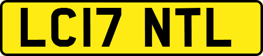 LC17NTL