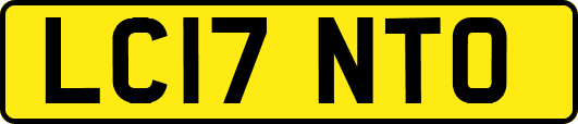 LC17NTO