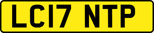 LC17NTP