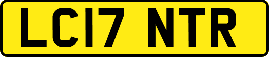 LC17NTR