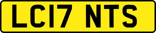 LC17NTS