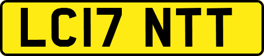 LC17NTT