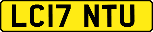 LC17NTU