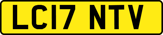 LC17NTV