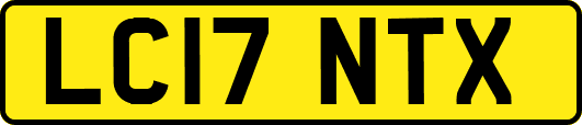 LC17NTX