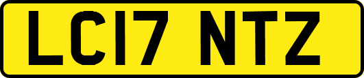 LC17NTZ
