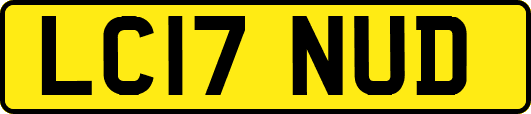 LC17NUD