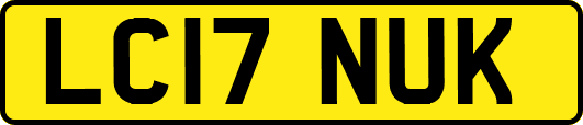 LC17NUK