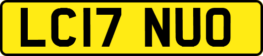LC17NUO