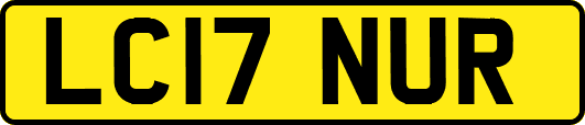 LC17NUR
