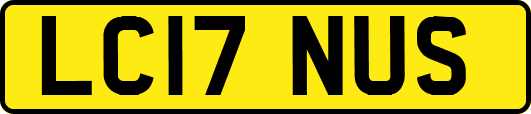 LC17NUS