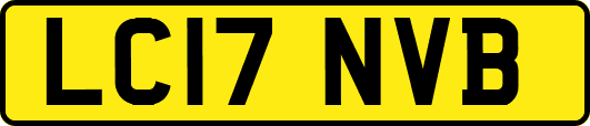 LC17NVB