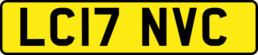 LC17NVC