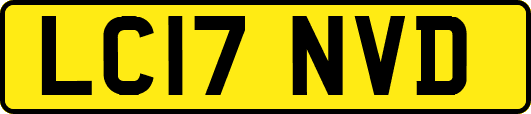 LC17NVD