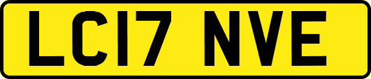 LC17NVE