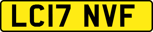 LC17NVF