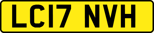 LC17NVH