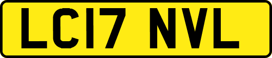 LC17NVL