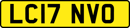LC17NVO
