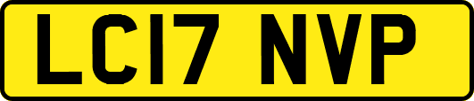 LC17NVP