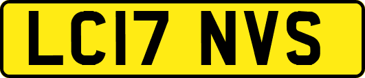 LC17NVS