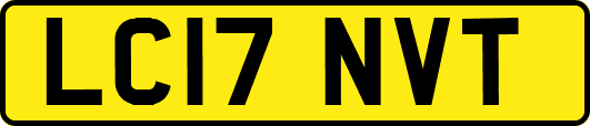 LC17NVT