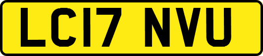 LC17NVU