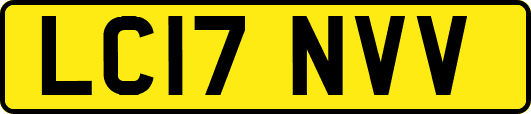 LC17NVV