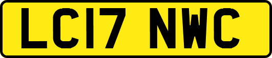 LC17NWC