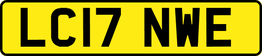 LC17NWE
