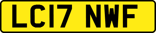 LC17NWF