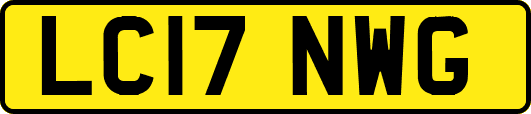 LC17NWG