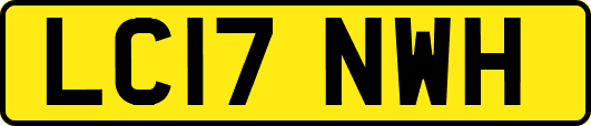 LC17NWH