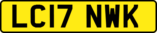 LC17NWK