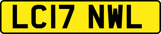 LC17NWL