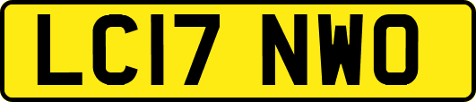 LC17NWO