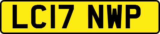 LC17NWP
